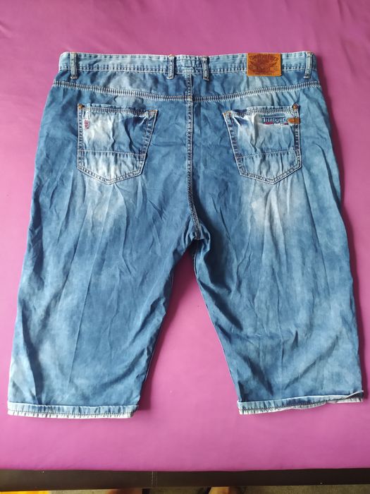 Sprzedam spodenki męskie Tommy Hilfiger