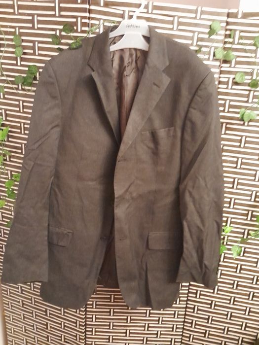 Casaco Blazer Preto