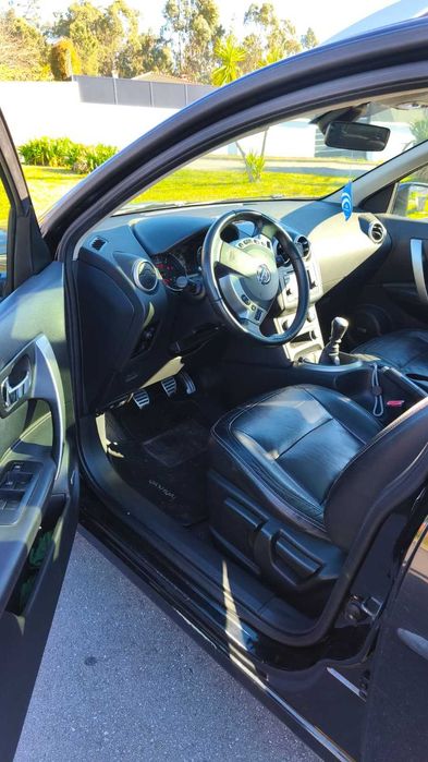 Nissan Qashqai +2 1.5 dCi Diesel 110 cv