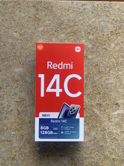 Xiaomi Redmi 14C