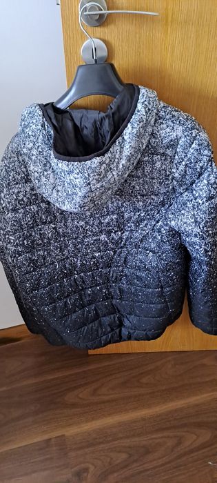 Kispo com capuz homem