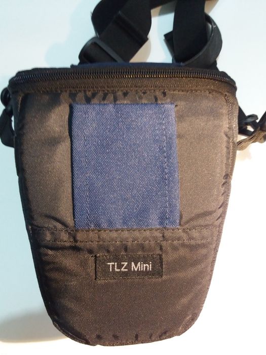 Bolsa Lowepro TLZ Mini64284454678529121