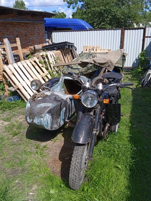 днепр мт 12 з приводом к 750