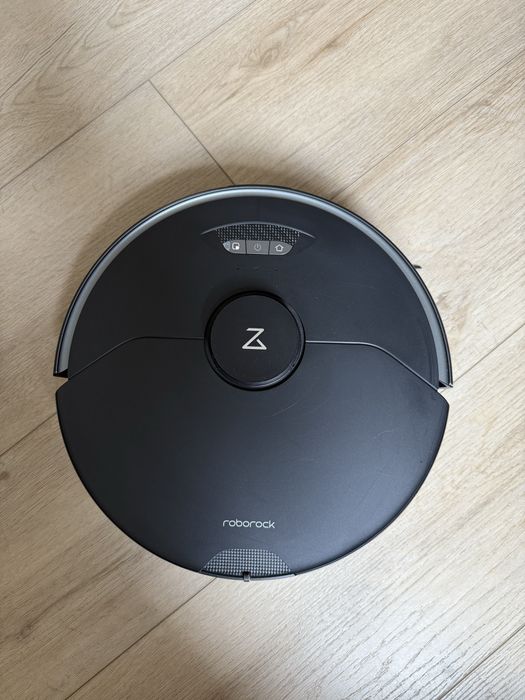 Odkurzacz robot Roborock S7 Max Ultra 5500 Pa + GRATISY