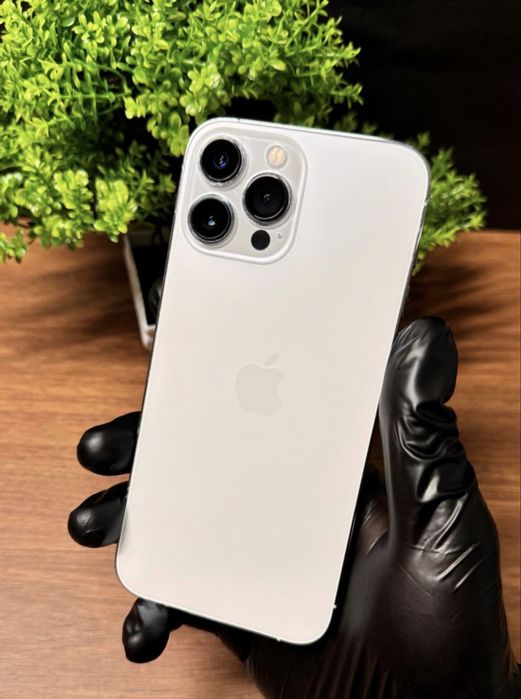 Vendo iphone 13 pro max 128gb