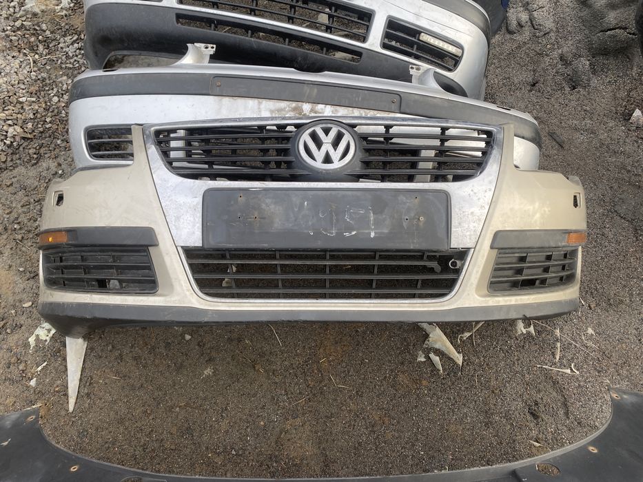 Фари VAG Volkswagen Passat B6 Пассат б 6