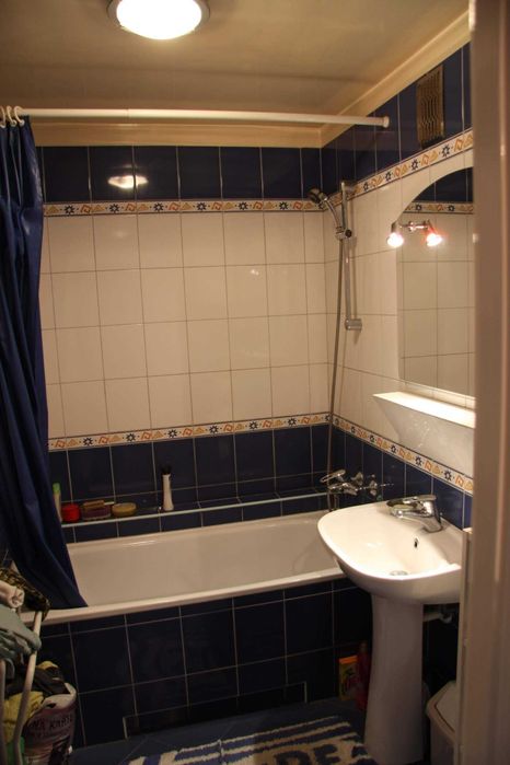 Komfortowya Jedyneczka z balkonem