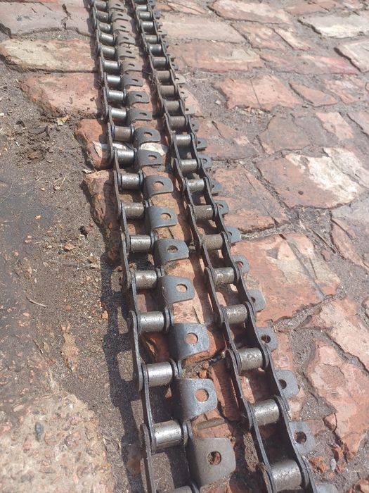 Продам цеп комбайна