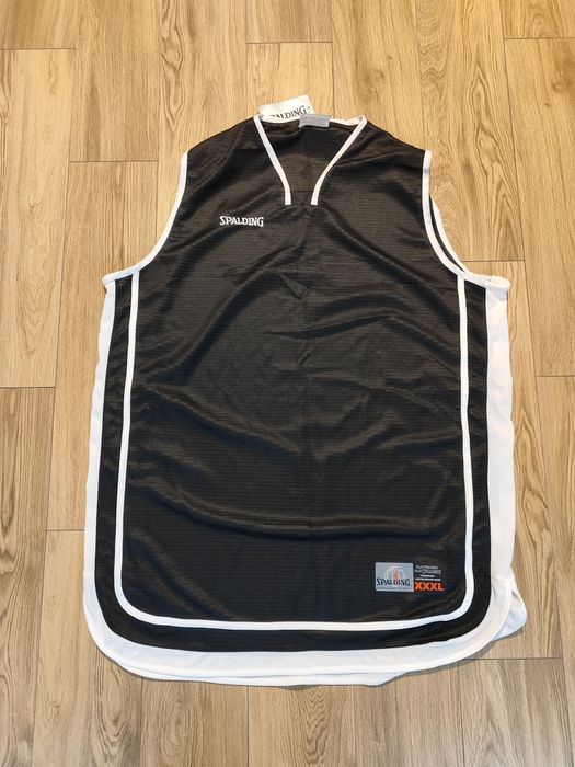 Koszulka sportowa Spalding XXL - nowa