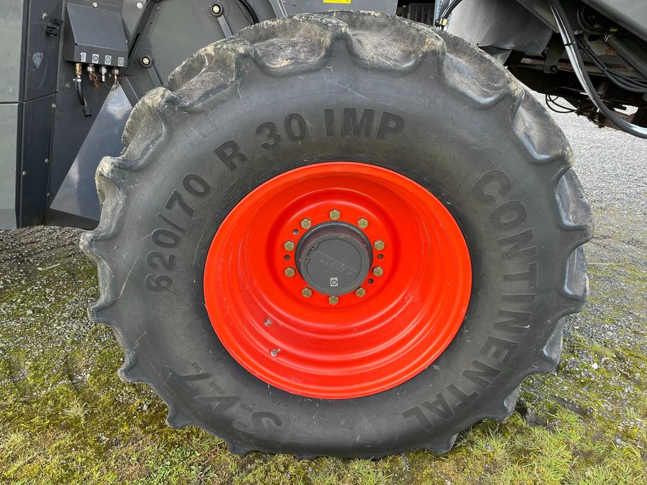 CLAAS Lexion 770