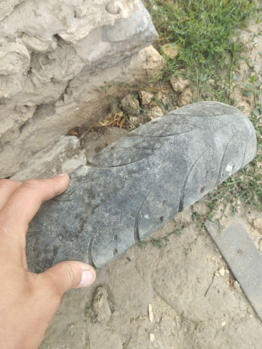 Колесо до скутера 4 т р 10