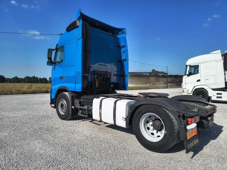 Ciągnik siodłowy VOLVO FH 460