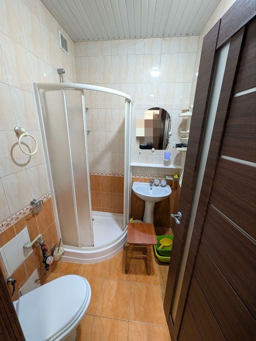 Оренда 3 кімнатна квартира, Патона - Ряшівська