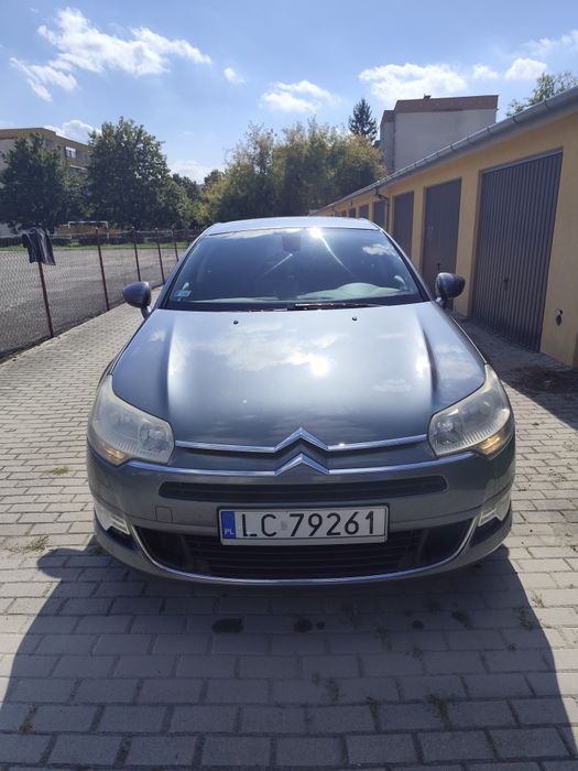 Citroën C5