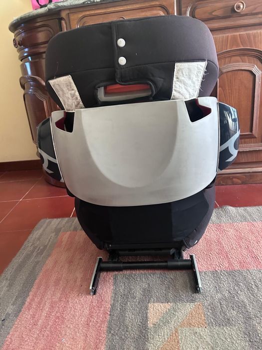 Cadeira cybex Solution X2 Fix