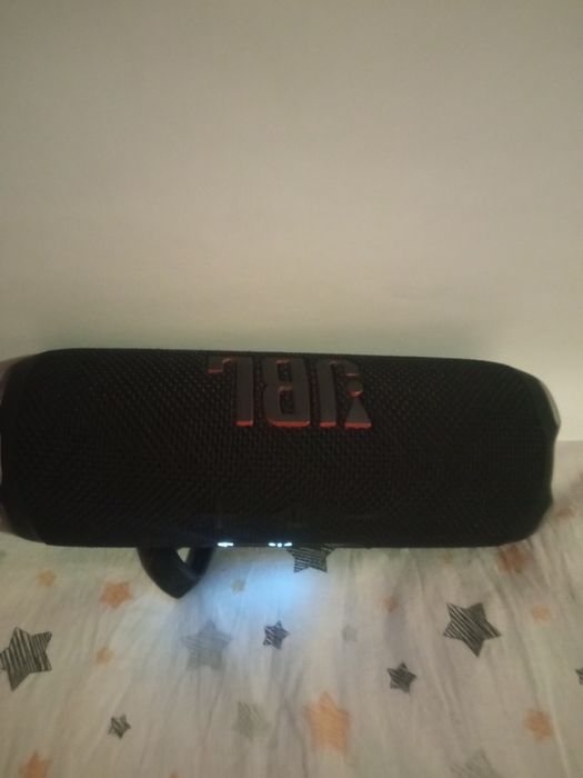 Колонка UBL FLIP7