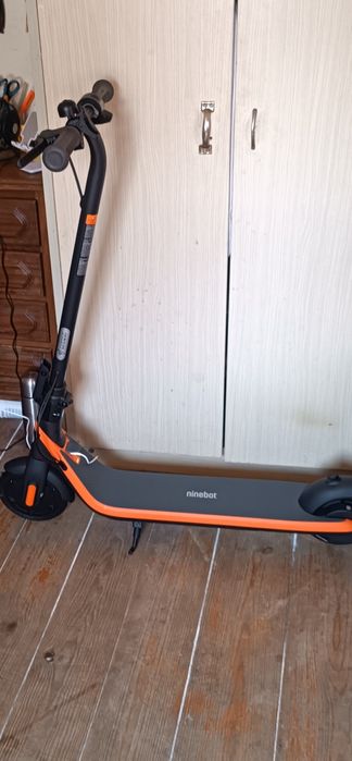 Ninebot Trotineta Elétrica  !! NEGOCIÁVEL!!