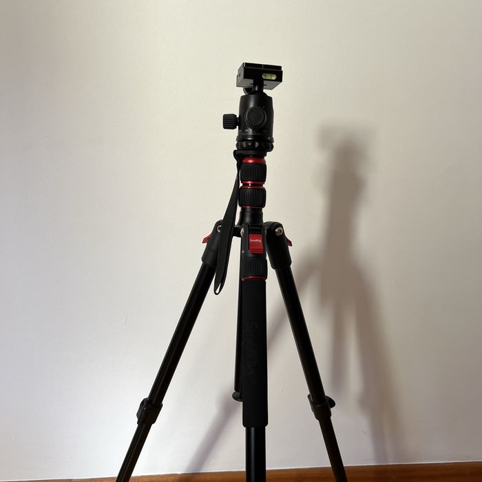 Tripé Small Rig CT-10 (180cm)