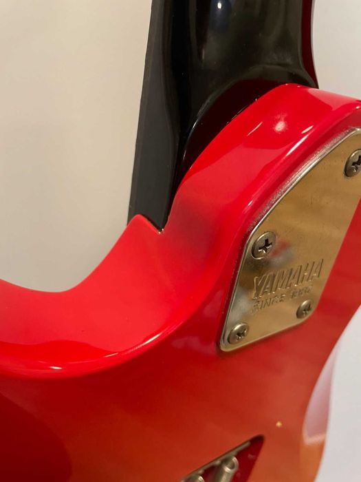 Yamaha RGХ 112, схема H-S-S Тайвань 2013, как новая