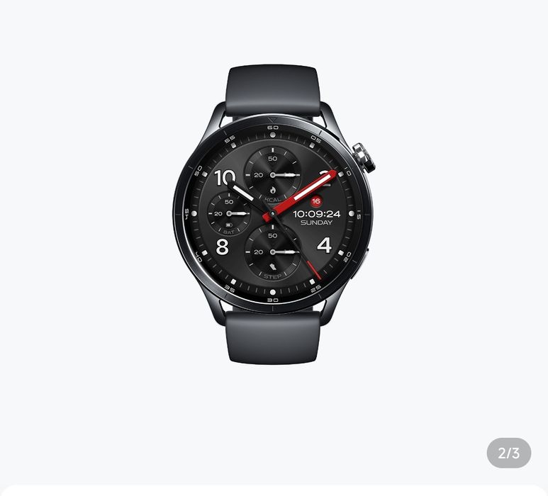 Sprzedam Xiaomi Watch S5