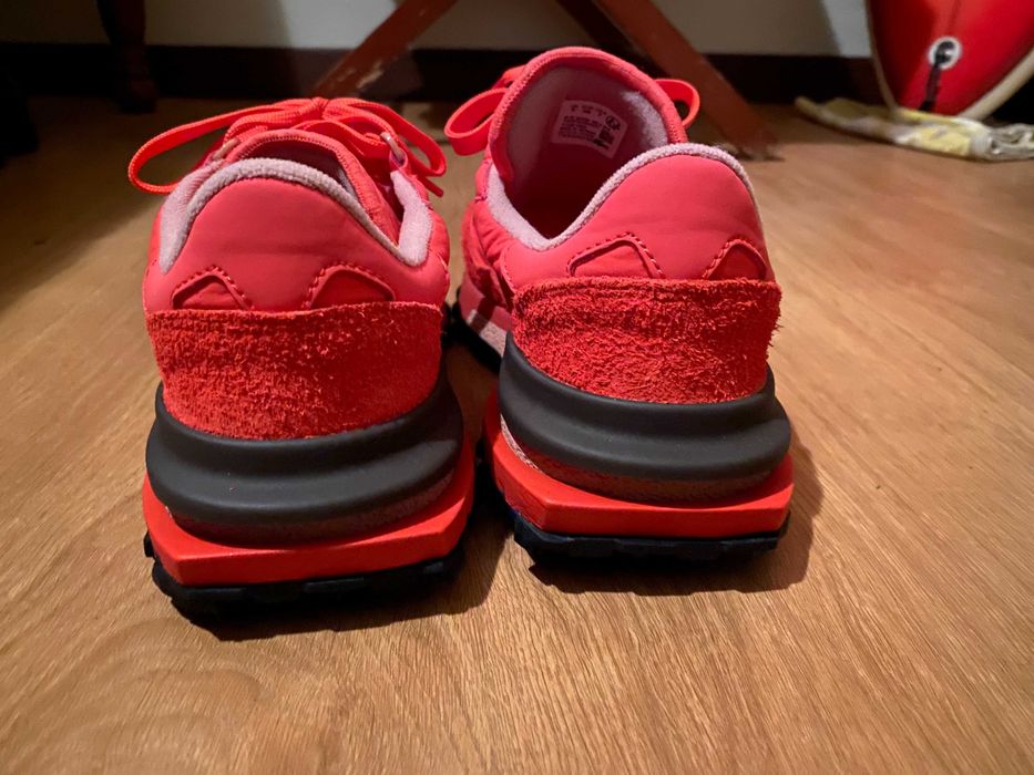 Sapatilhas Lacoste Elite Active Elite 38