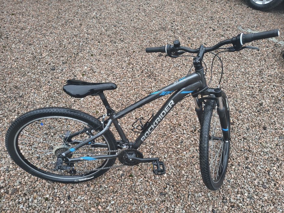Rower górski Rocraider ST100