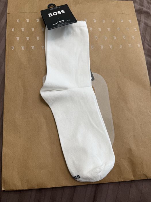 Шкарпетки Boss (комплект 2 пари)