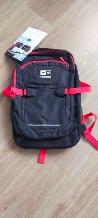 Nowy plecak HIMOUNTAIN  32 l