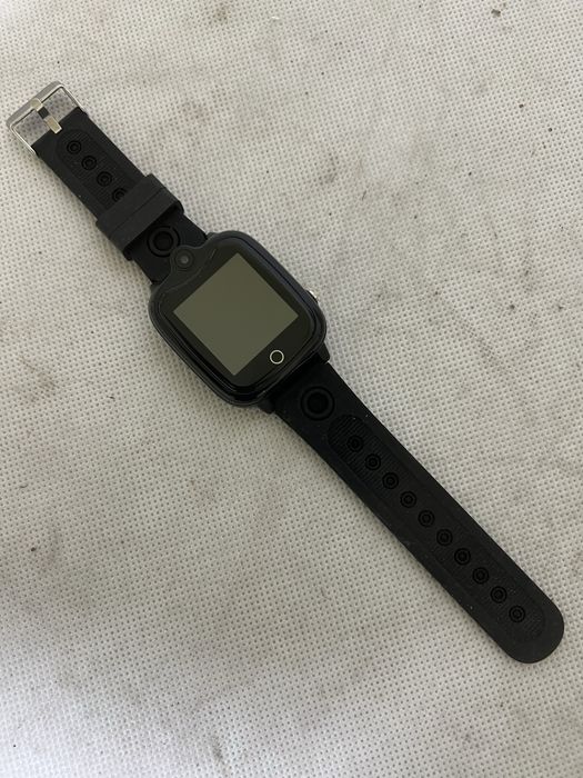 Smartwatch dla dzieci