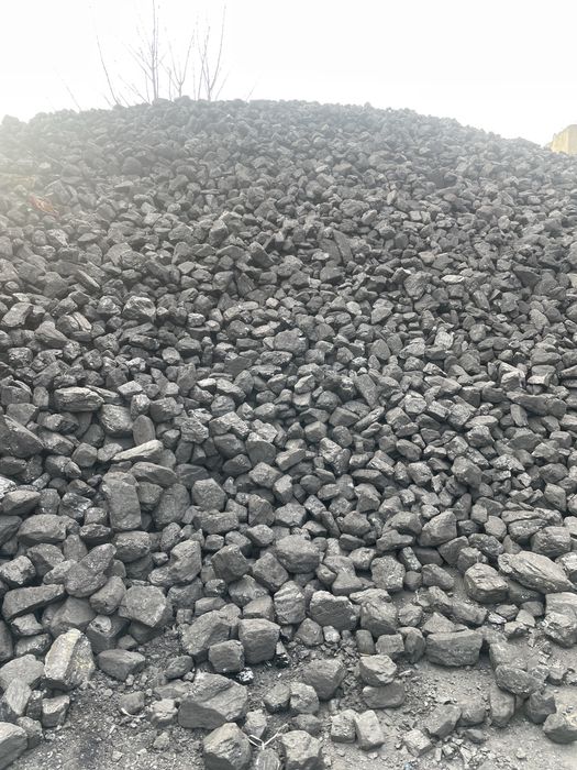 Węgiel orzech 26MJ, węgiel kamienny, drobny, opał