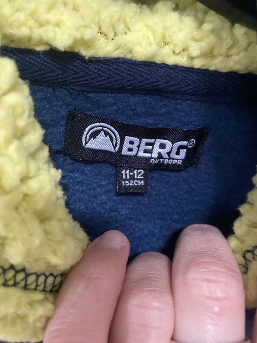 Polar azul e outro vermelho rapaz