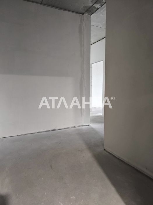 2 ком квартира с террасой в сданном доме на Краснова ЖК KADORR City