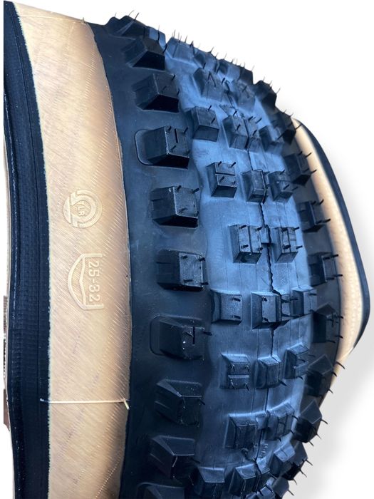 Opona rowerow ONZA Porcupine 29x2.40 (61-622) MTB nowa, FV/ 022-220