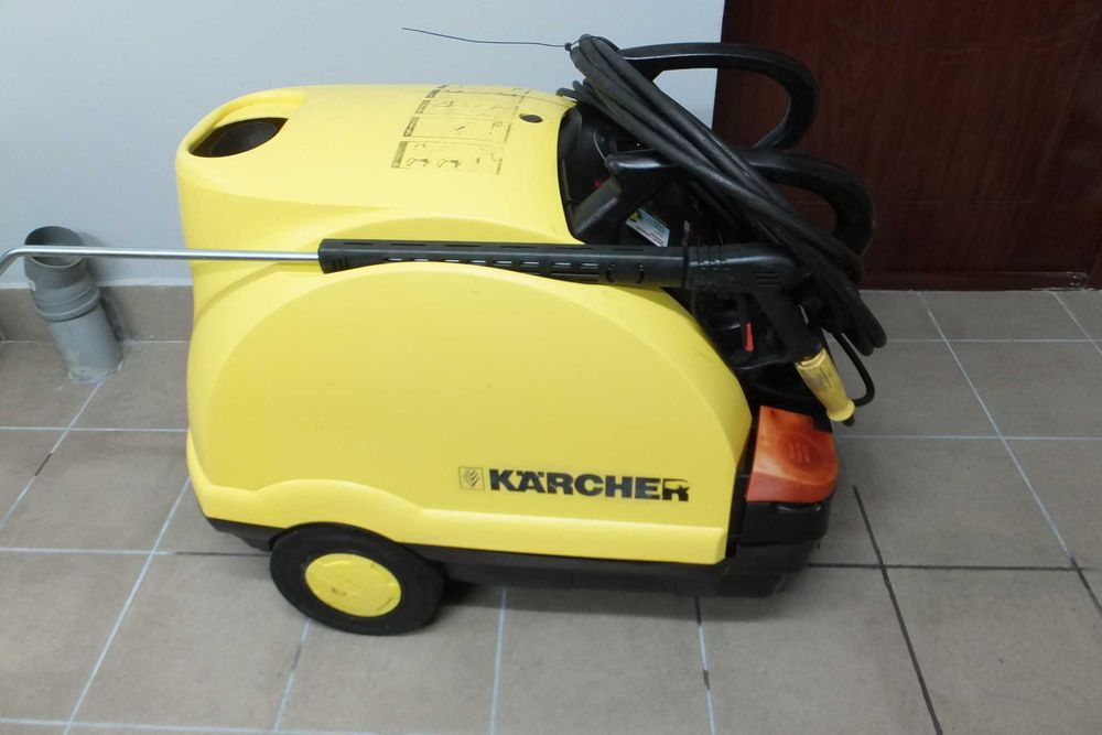 myjka karcher kranzle sprzedaż naprawa