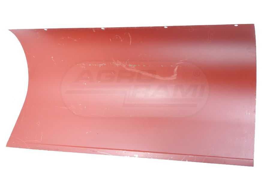 Dno boczne nowy typ BIZON 5058/04-008/1