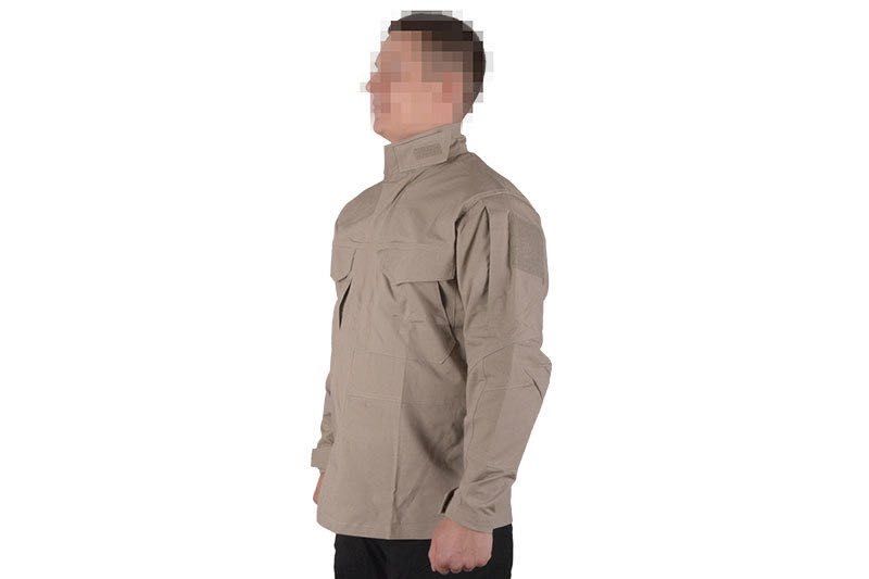 Bluza mundurowa LTU, Ultimate Tactical,  Tan, rozm M, nowa