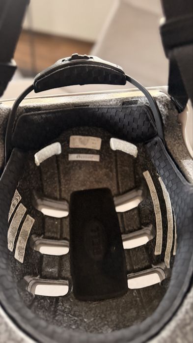 Kask rowerowy Bell 51-55 cm