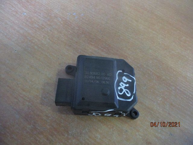 Motor da comporta da sofagem VOLKSWAGEN Fox (5Z1, 5Z3, 5Z4)