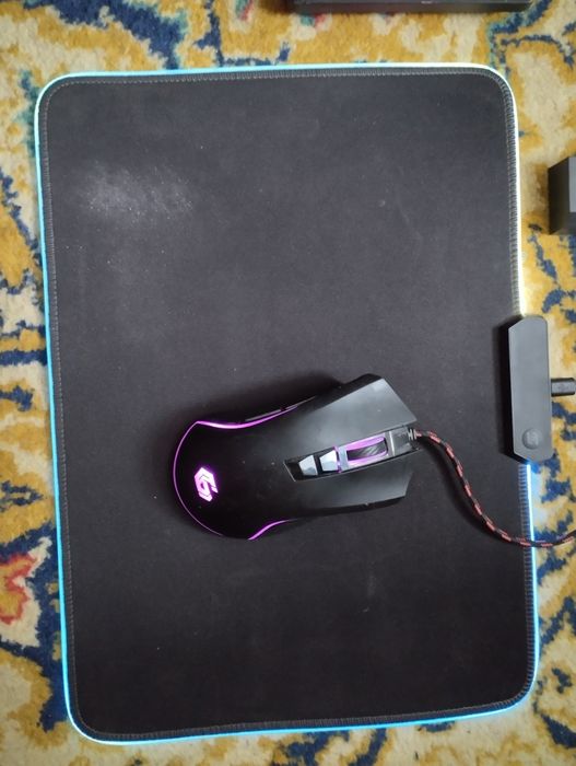 Продам гарнитуру для ПК или ноутбука