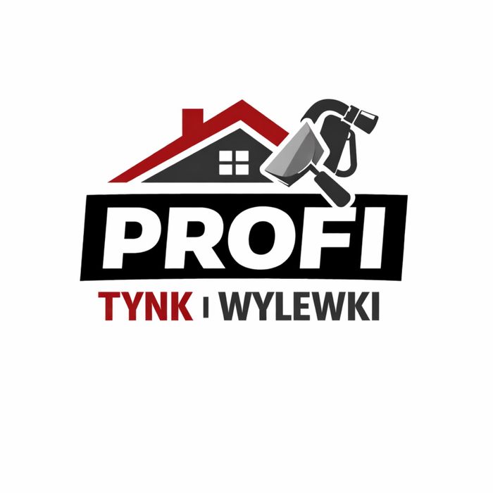 Tynki i Wylewki z agregatu