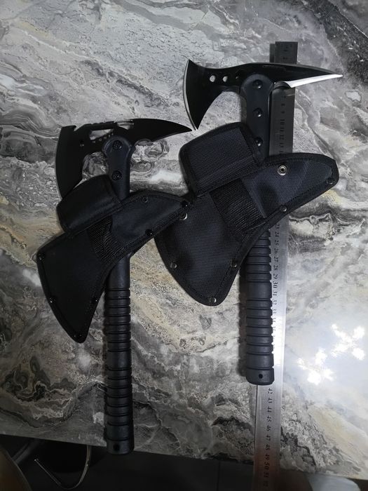 Сокира колекційна