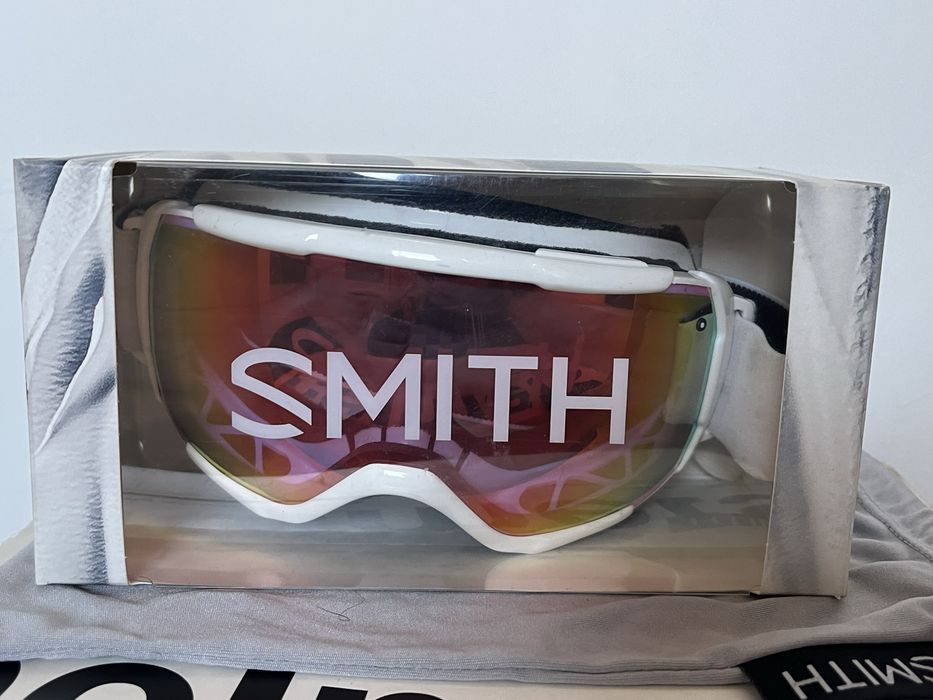 Smith google junior super