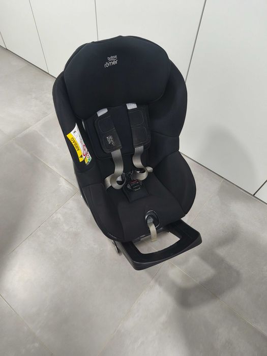 Cadeira Auto com isofix