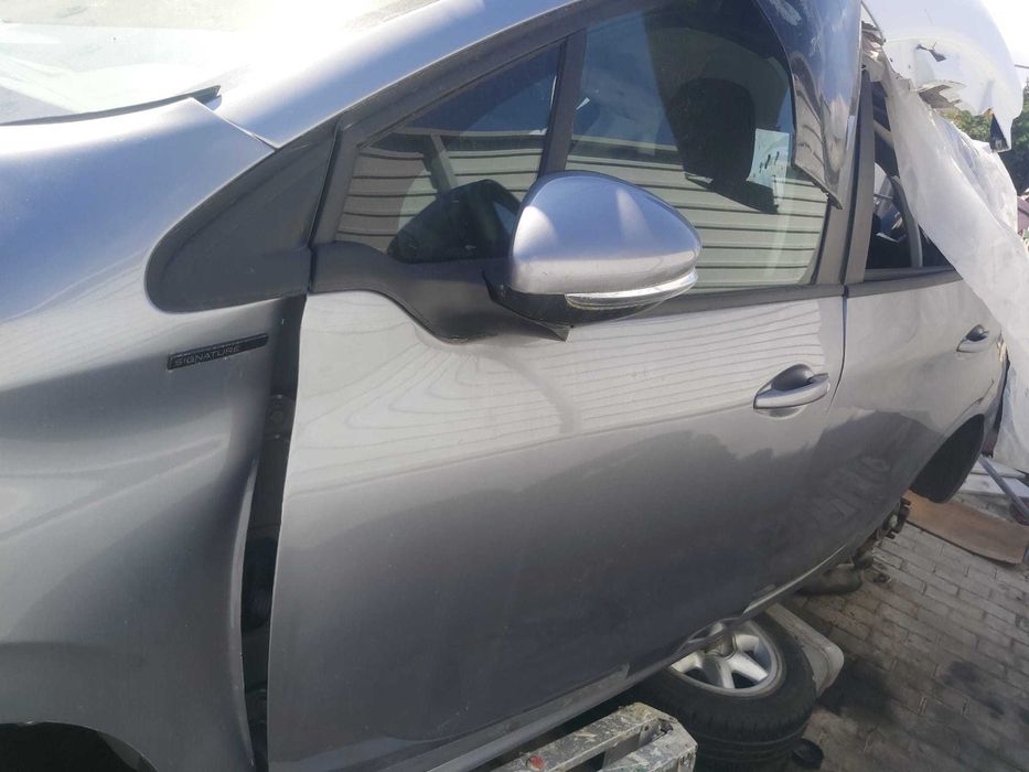 Peças, Peugeot 208 19, Citroen C3 Aircross 19