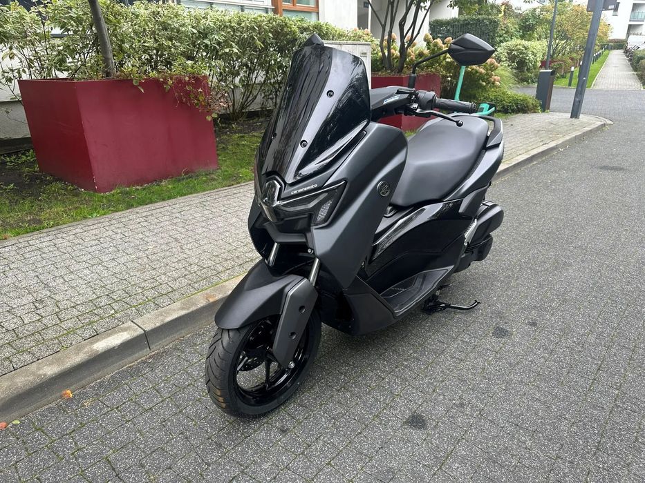 Yamaha