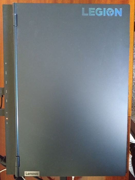Portátil Lenovo Legion 5