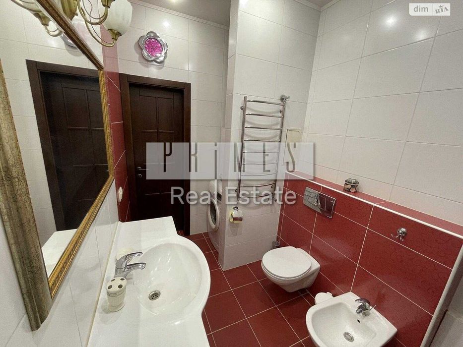 Продаж 2к квартири 87м2 пр-т Володимира Івасюка Оболонь