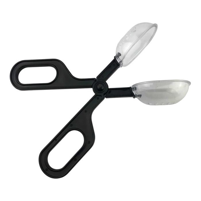 Szczypce do łapania owadów – wygodne narzędzie do karmienia