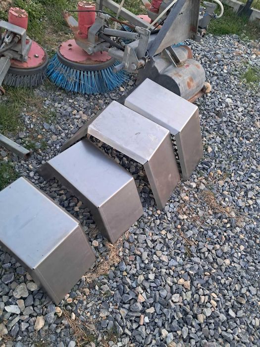 Nośnik narzędzi Multi-Trac