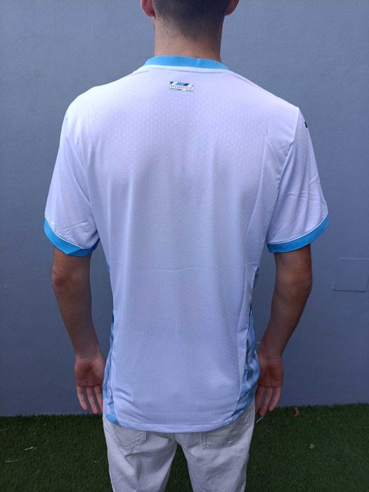 Camisola Marselha 2024/2025 Versão Jogador